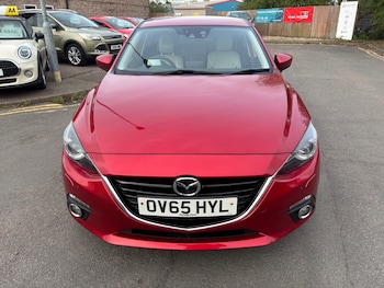 Used Mazda Mazda3 2015 for sale - 78273045: Photo