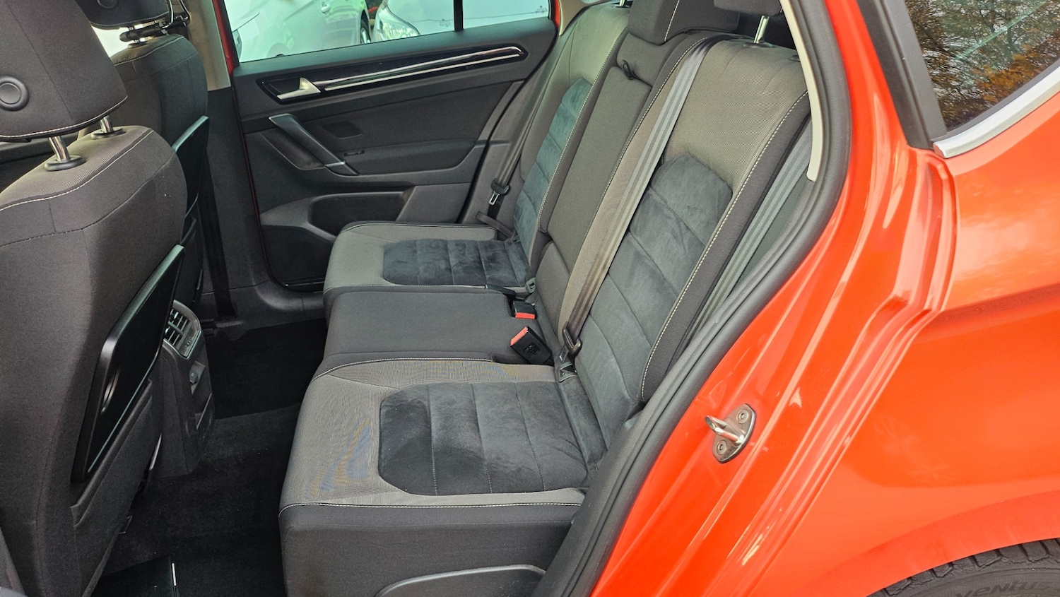 Used Volkswagen Golf SV 2014 for sale - 76488624: Photo 10