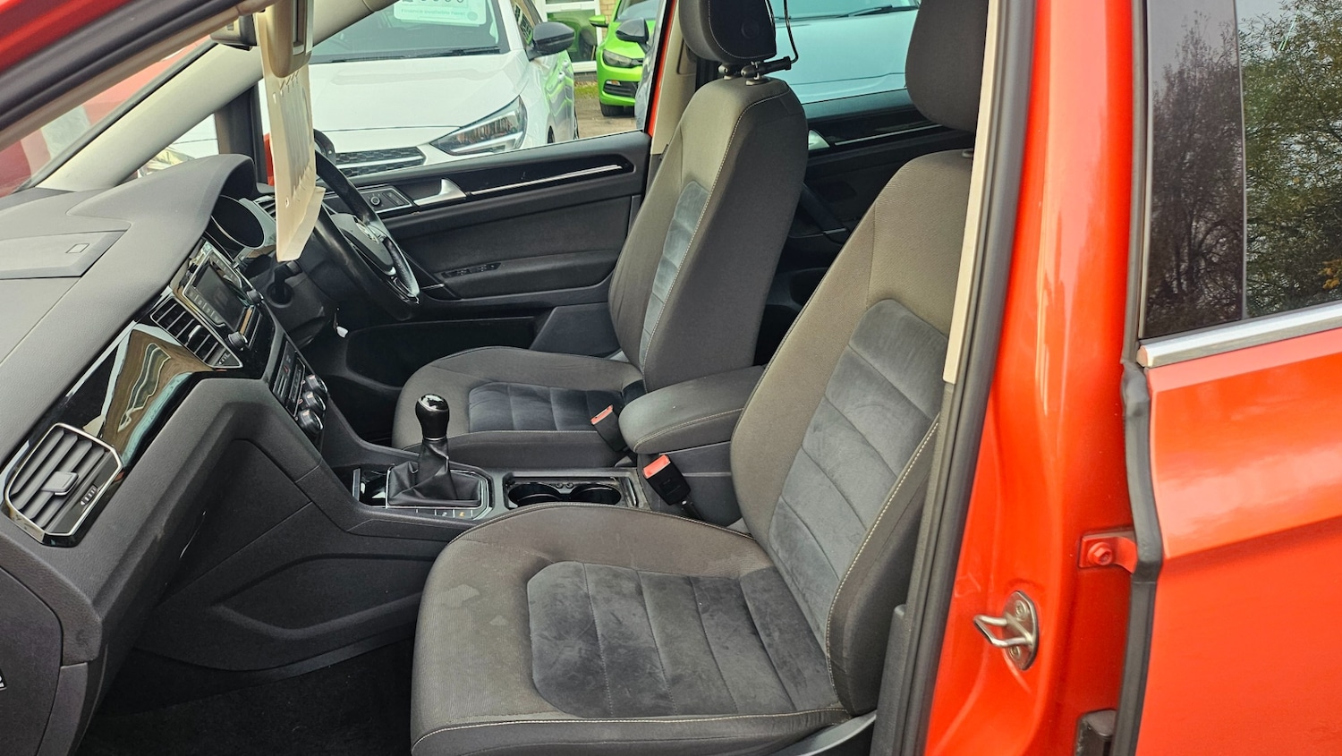 Used Volkswagen Golf SV 2014 for sale - 76488624: Photo 11