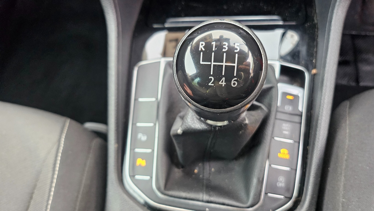 Used Volkswagen Golf SV 2014 for sale - 76488624: Photo 14