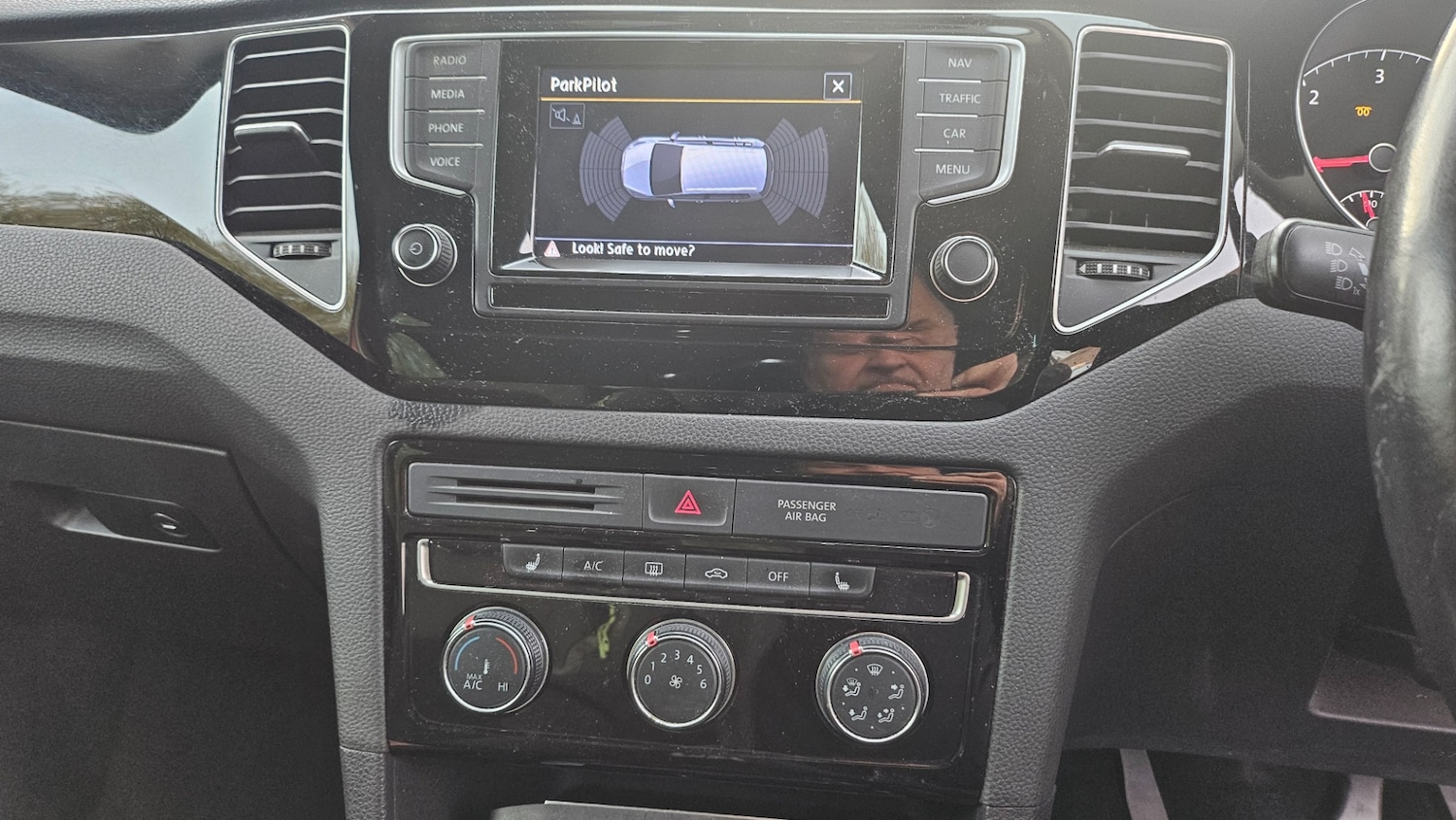 Used Volkswagen Golf SV 2014 for sale - 76488624: Photo 16