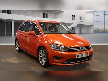 2014 (64) - 2.0 TDI GT 5dr