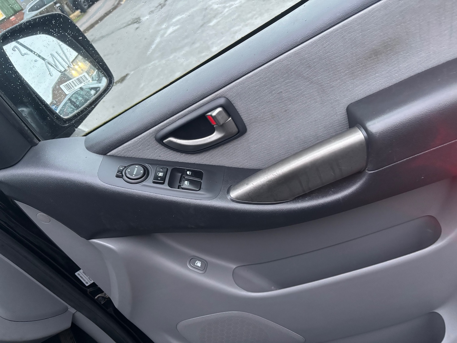 Used Hyundai i800 2012 for sale - 76817590: Photo 10