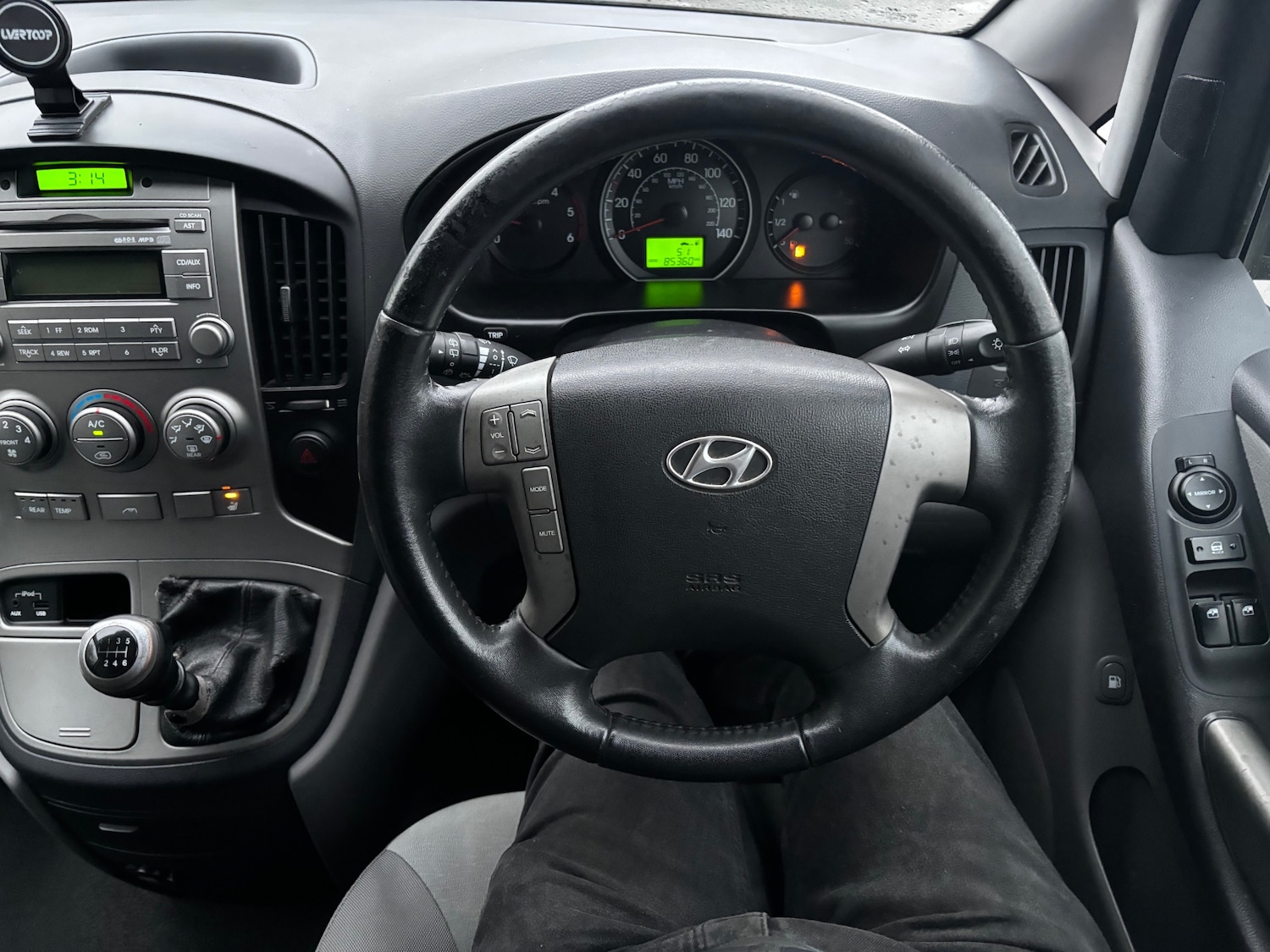 Used Hyundai i800 2012 for sale - 76817590: Photo 12