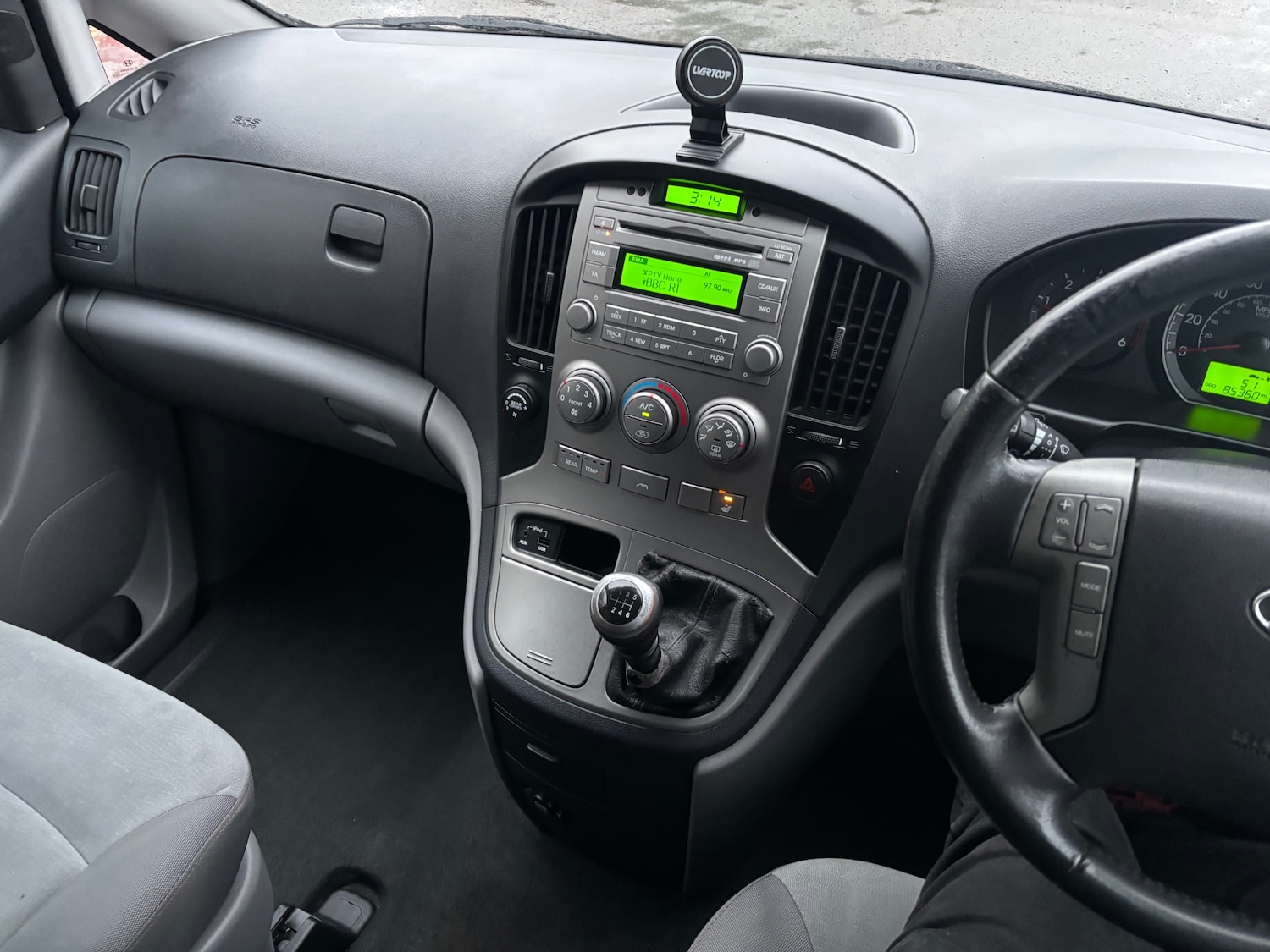 Used Hyundai i800 2012 for sale - 76817590: Photo 14