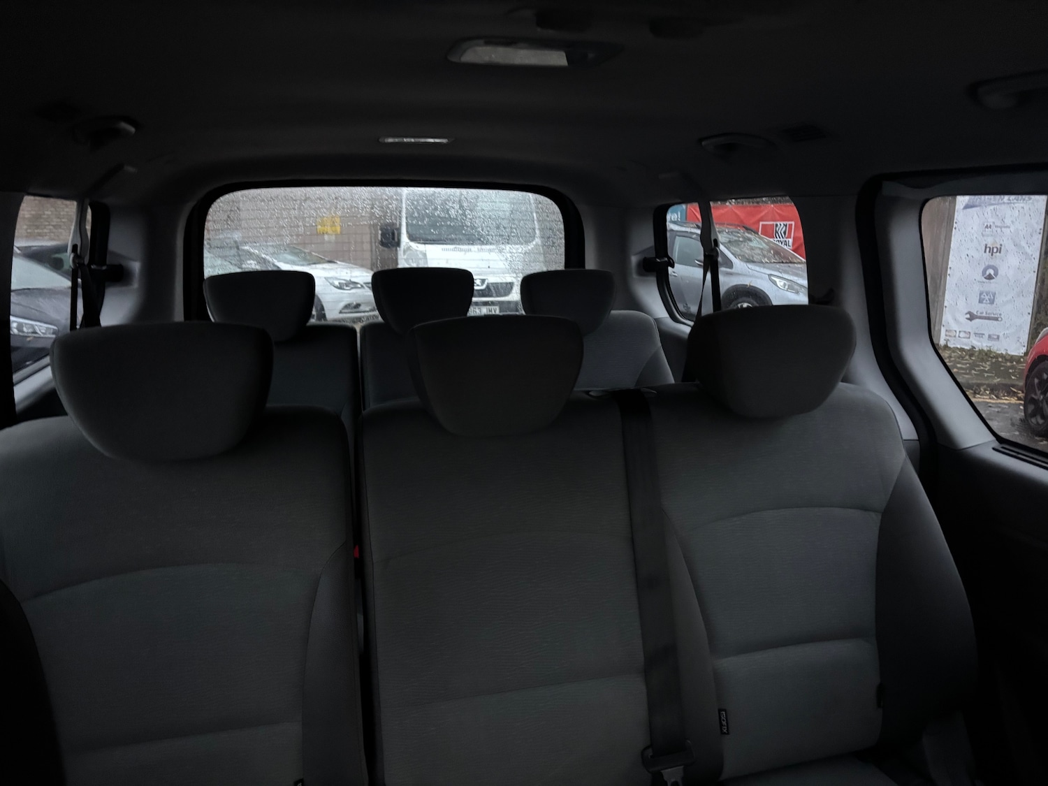 Used Hyundai i800 2012 for sale - 76817590: Photo 18