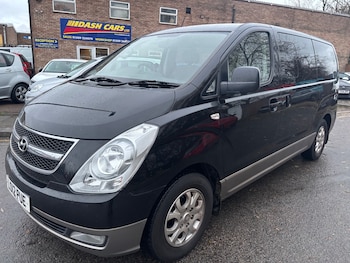 Used Hyundai i800 2012 for sale - 76817590: Photo