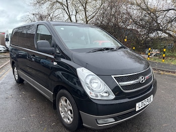 Used Hyundai i800 2012 for sale - 76817590: Photo
