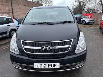 Used Hyundai i800 2012 for sale - 76817590: Photo