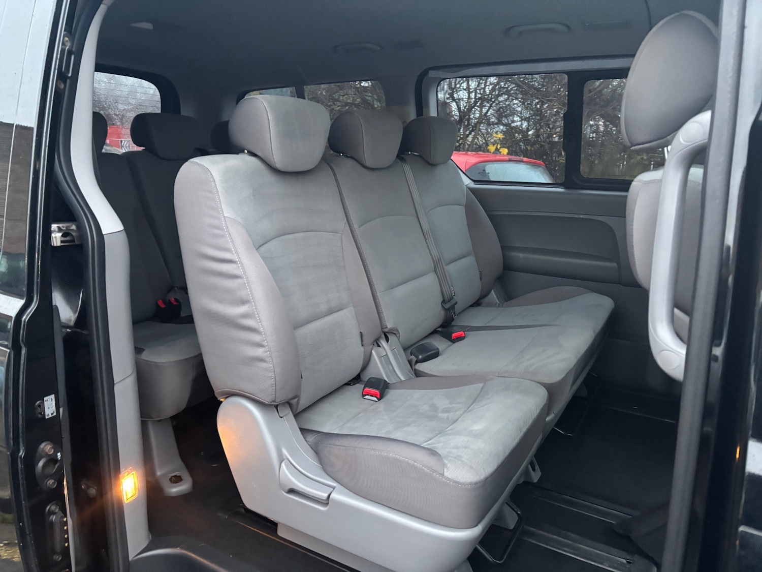 Used Hyundai i800 2012 for sale - 76817590: Photo 4