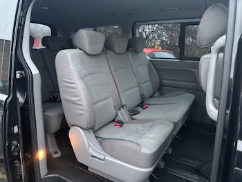 Used Hyundai i800 2012 for sale - 76817590: Photo