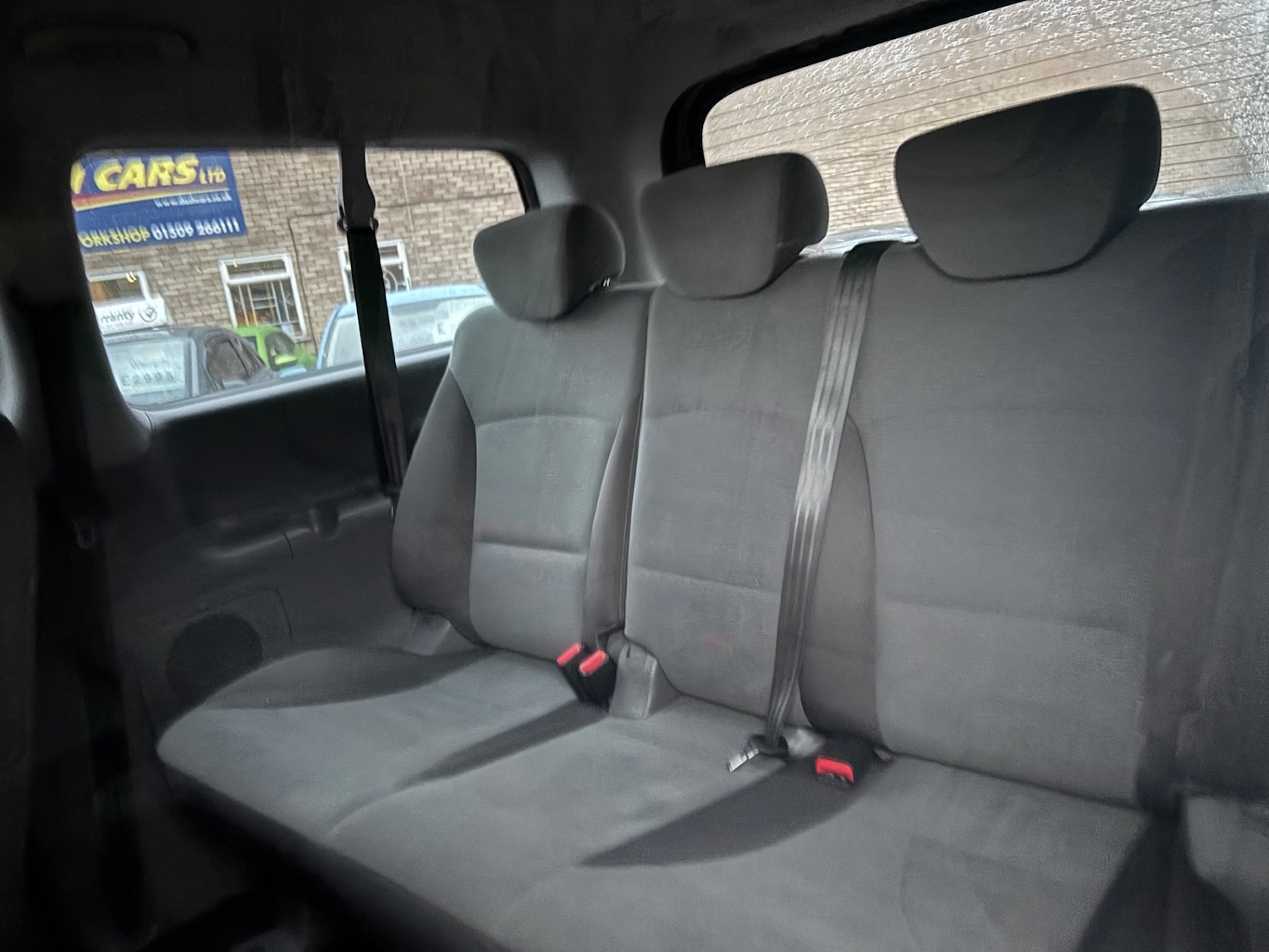 Used Hyundai i800 2012 for sale - 76817590: Photo 5