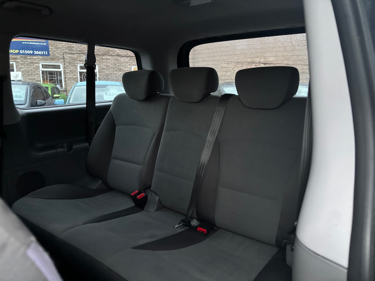 Used Hyundai i800 2012 for sale - 76817590: Photo 6