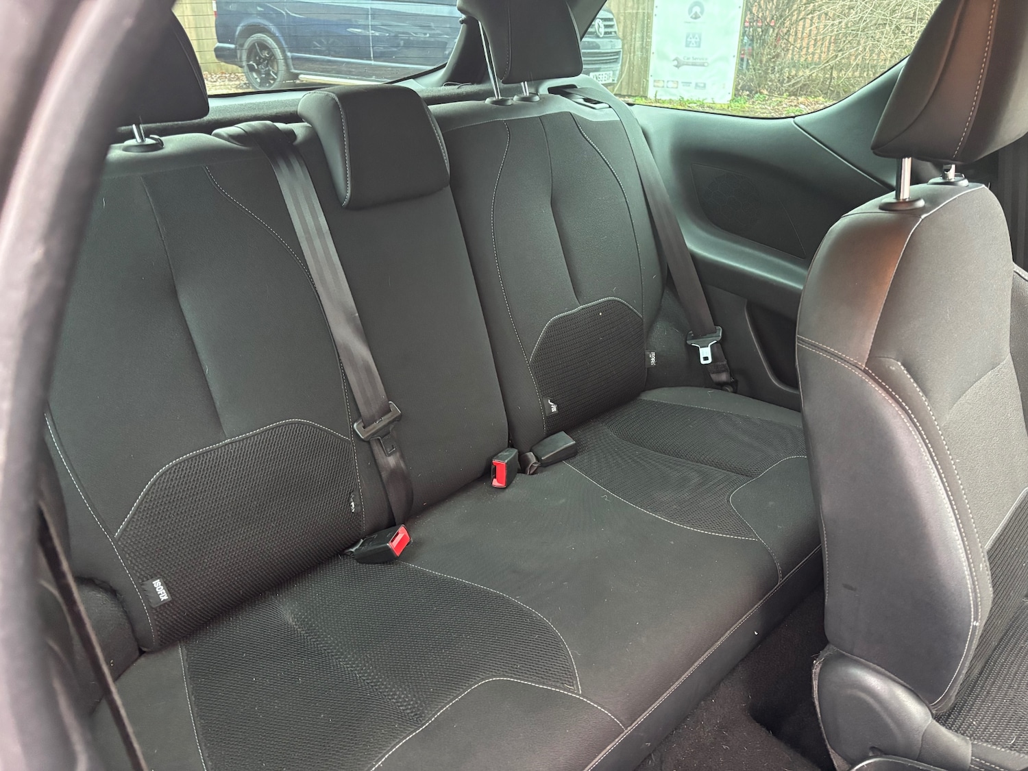 Used Citroen DS3 2013 for sale - 77184858: Photo 11