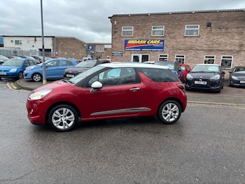 Used Citroen DS3 2013 for sale - 77184858: Photo
