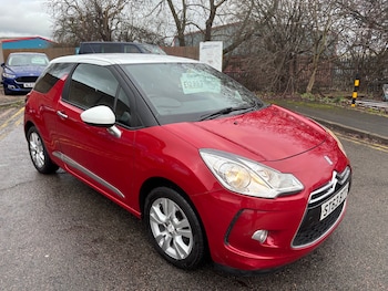 Used Citroen DS3 2013 for sale - 77184858: Photo