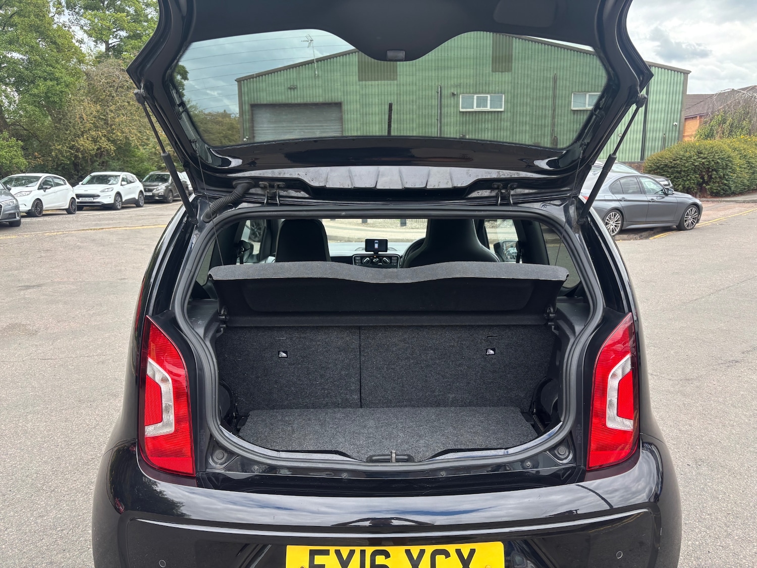 Vehicle 11