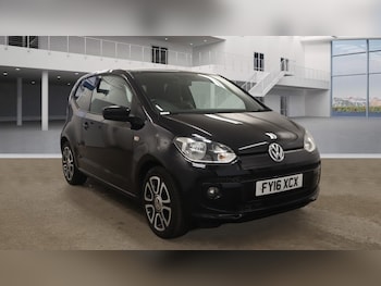 2016 (16) - 1.0 BlueMotion Tech High Up 3dr