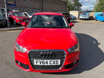 Used Audi A1 2014 for sale - 78893895: Photo