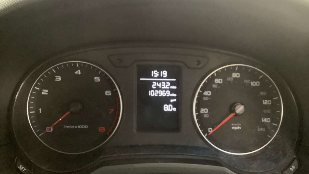 Used Audi A1 2013 for sale - 77282794: Photo 10