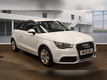 Used Audi A1 2013 for sale - 77282794: Photo