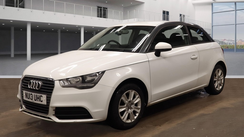 Used Audi A1 2013 for sale - 77282794: Photo 2