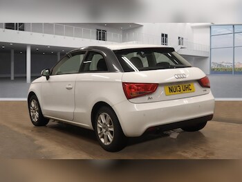 Used Audi A1 2013 for sale - 77282794: Photo