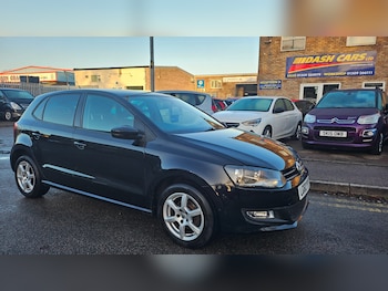 Volkswagen Polo feature image