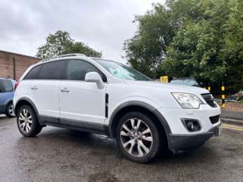 2013 (62) - 2.2 CDTi [184] SE Nav 5dr Auto