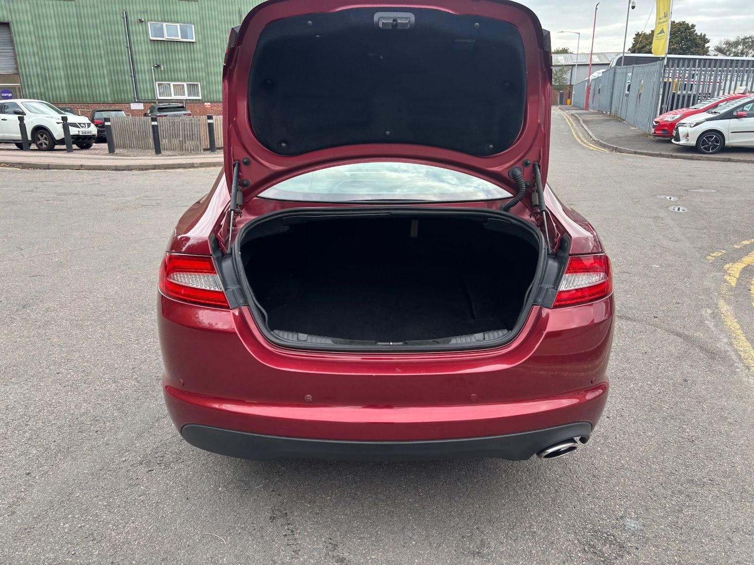 Vehicle 15