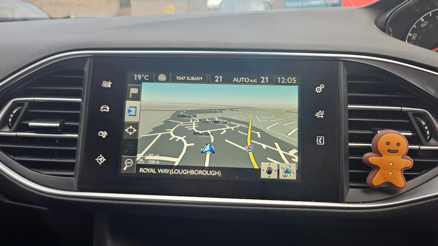 Used Peugeot 308 2015 for sale - 76477408: Photo 11