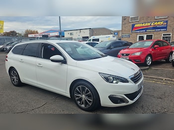Used Peugeot 308 2015 for sale - 76477408: Photo