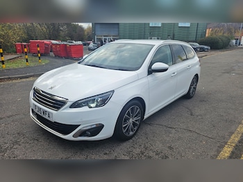 Used Peugeot 308 2015 for sale - 76477408: Photo