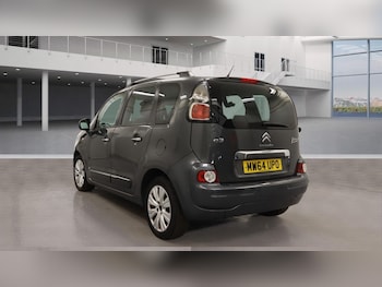 Used Citroen C3 Picasso 2015 for sale - 75972288: Photo
