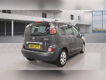 Used Citroen C3 Picasso 2015 for sale - 75972288: Photo