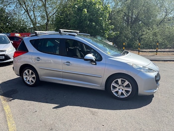 Used Peugeot 207 2009 for sale - 78453165: Photo
