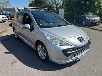 Used Peugeot 207 2009 for sale - 78453165: Photo