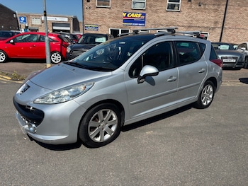 Used Peugeot 207 2009 for sale - 78453165: Photo