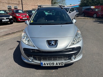 Used Peugeot 207 2009 for sale - 78453165: Photo