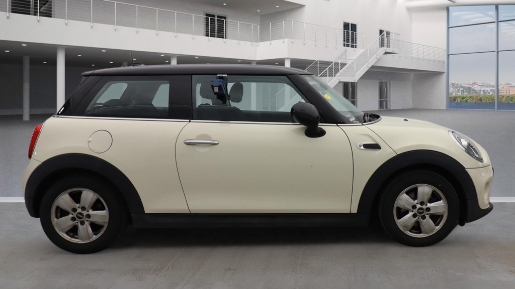 Used MINI Hatch 2018 for sale - 77872066: Photo 5