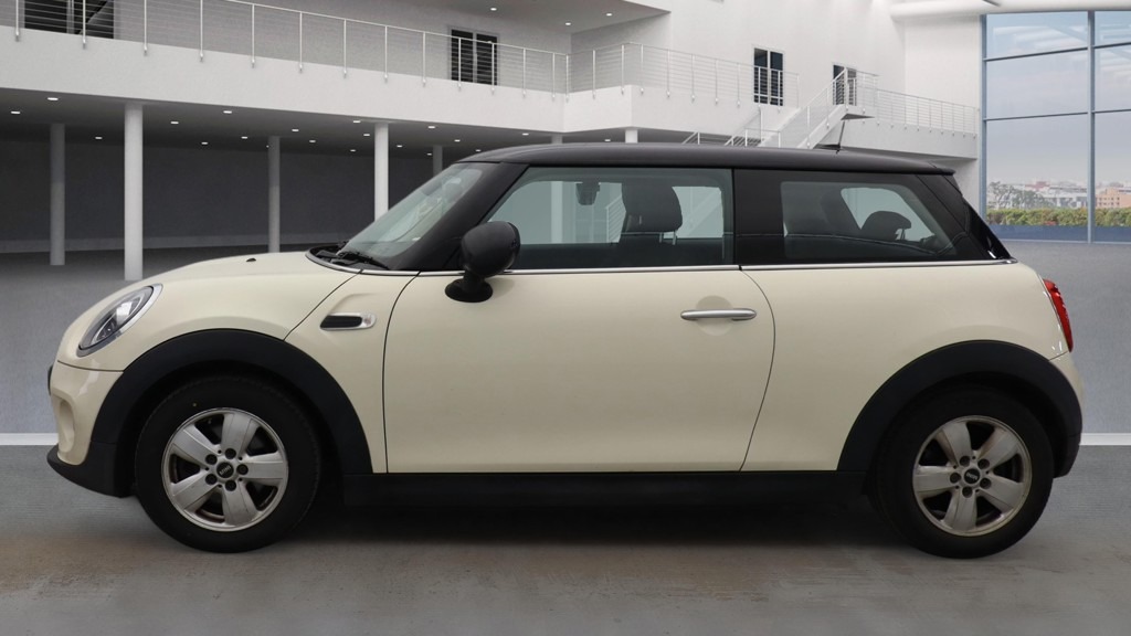 Used MINI Hatch 2018 for sale - 77872066: Photo 6