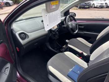 Used Peugeot 108 2015 for sale - 75406110: Photo