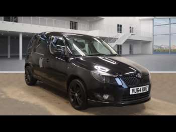 2014 (64) - 1.0 Move Up 3dr