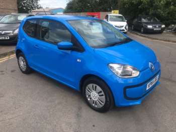 Used Volkswagen up! 2014 for sale - 74970359: Photo