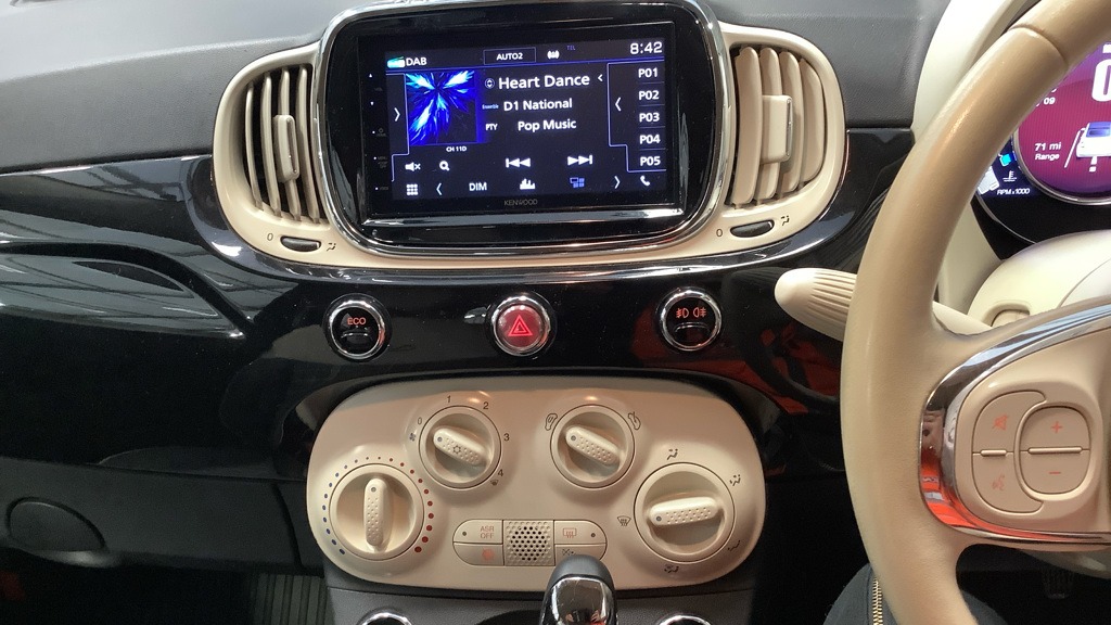 Used Fiat 500 2015 for sale - 76469084: Photo 11