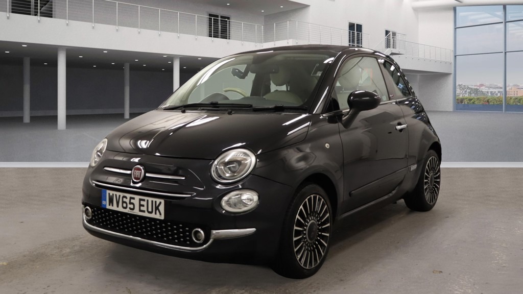 Used Fiat 500 2015 for sale - 76469084: Photo 2
