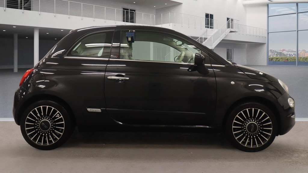 Used Fiat 500 2015 for sale - 76469084: Photo 5