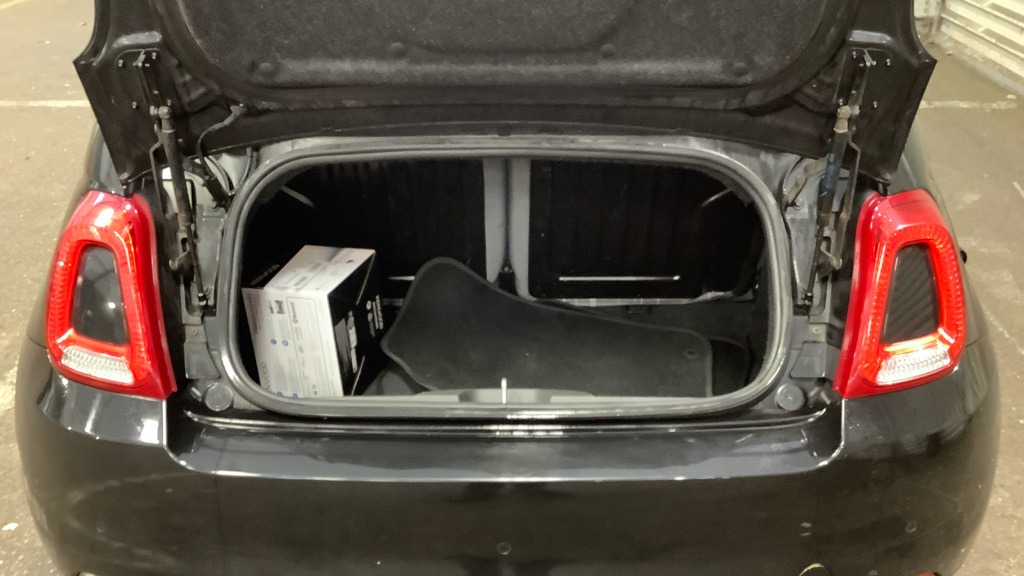 Used Fiat 500 2015 for sale - 76469084: Photo 7