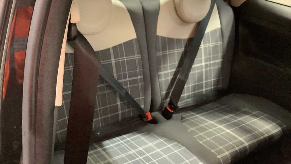 Used Fiat 500 2015 for sale - 76469084: Photo 8