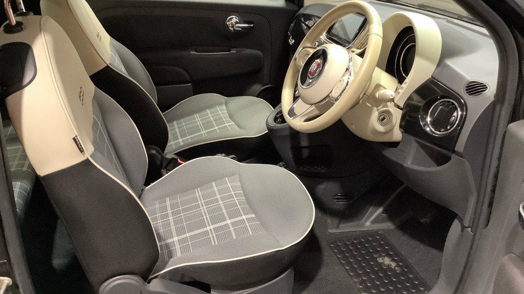 Used Fiat 500 2015 for sale - 76469084: Photo 9